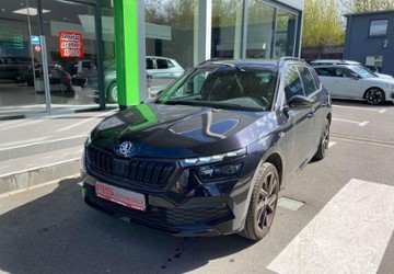 Skoda Kamiq 9.671 km 23.880 &euro; Essen 45326