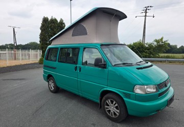 VW T4 California 231.000 km 13.990 &euro; Hünxe 46569