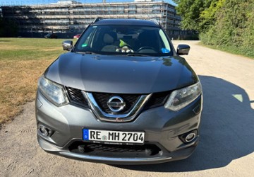 Nissan X-Trail 187.000 km 12.800 &euro; Herten 45701