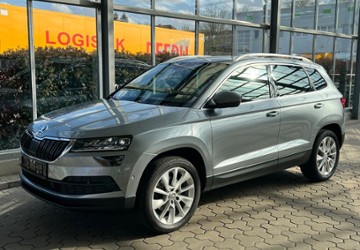 Skoda Karoq 179.750 km 16.899 &euro; Dortmund 44145