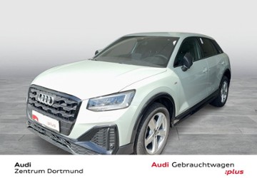 Audi Q2 11.635 km 24.977 &euro; Dortmund 44143