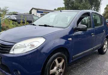 Dacia Sandero 175.000 km 1.490 &euro; Datteln 45711