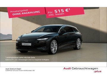 Audi A6 e-tron 6.487 km 51.880 &euro; Essen 45143