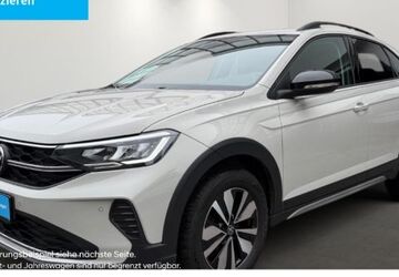 VW Taigo 6.124 km 21.890 &euro; Mülheim 45478
