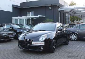 Alfa Romeo MiTo 114.000 km 3.990 &euro; Herten 45699
