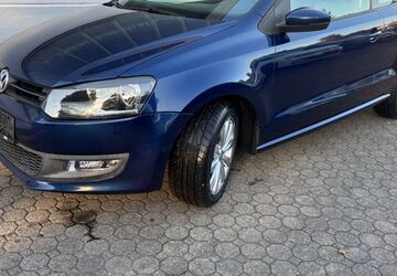 VW Polo 231.600 km 3.750 &euro; Bottrop 46238