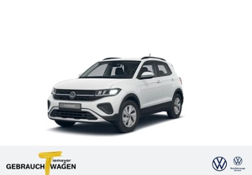 VW T-Cross 4.063 km 20.490 &euro; Gelsenkirchen 45888