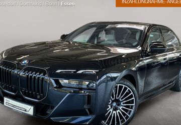 BMW i7 17.110 km 96.990 &euro; Essen 45141