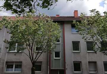 Wohnung Witten Annen - 2 Zimmer, 60 m&sup2;, 487&euro; | Angebot:27162648