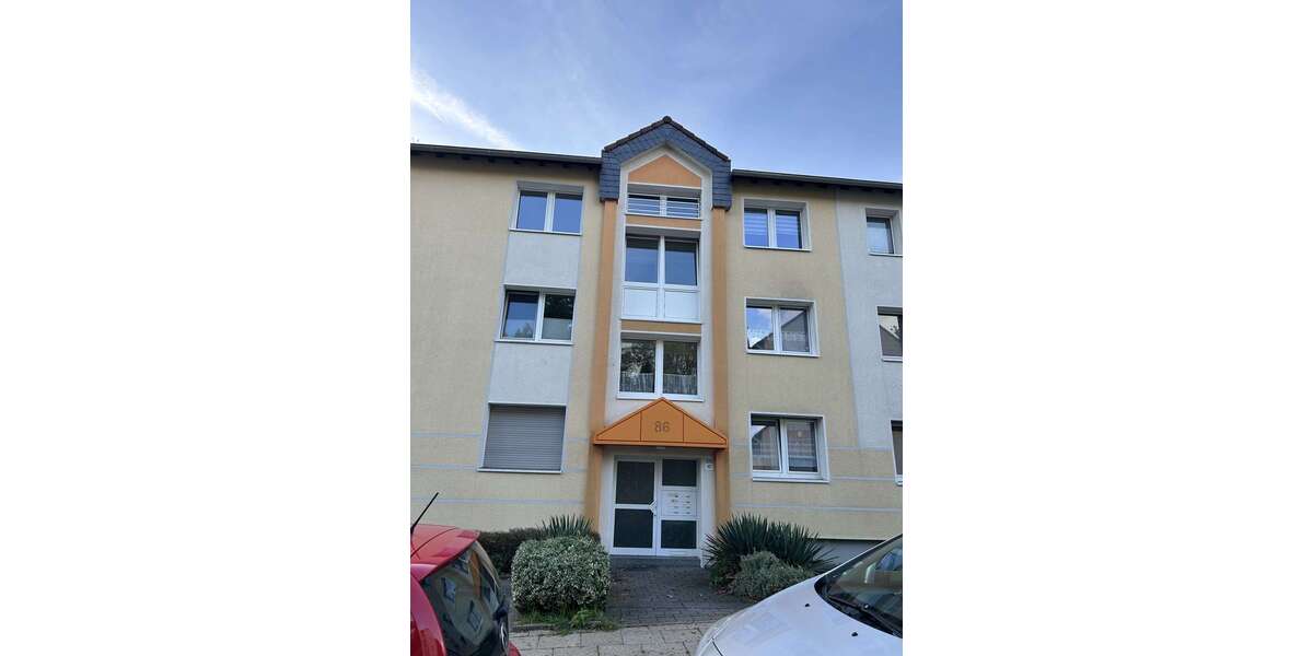Etagenwohnung Essen Freisenbruch - 1 Zimmer, 45 m&sup2;, 351&euro; | Angebot:27657240