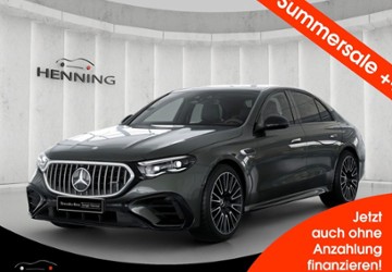 Mercedes-Benz E 53 AMG 32.996 km 83.780 &euro; Herne 44653