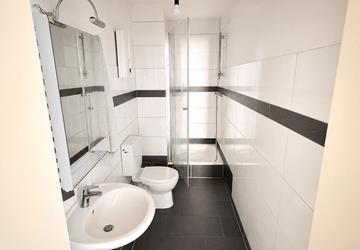 Wohnung Herne Wanne-Bickern - 4 Zimmer, 110 m&sup2;, 780&euro; | Angebot:27166978