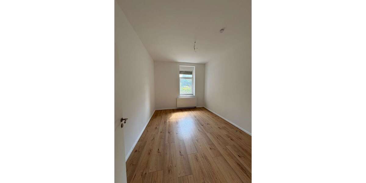 Etagenwohnung Gelsenkirchen Rotthausen - 3 Zimmer, 70 m&sup2;, 490&euro; | Angebot:26883656