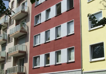 Wohnung Dortmund Innenstadt West - 1 Zimmer, 15 m&sup2;, 340&euro; | Angebot:27172167