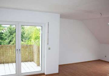 Wohnung Dortmund Hombruch - 1 Zimmer, 44 m&sup2;, 460&euro; | Angebot:25089082