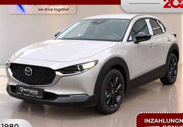 Mazda CX-30 9.072 km 28.470 &euro; Bottrop-Kirchhellen 46244