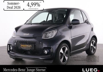 Smart ForTwo 17.059 km 16.790 &euro; Essen 45309