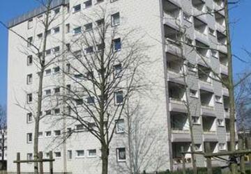Wohnung Dortmund Aplerbeck - 1 Zimmer, 50 m&sup2;, 519&euro; | Angebot:26586828