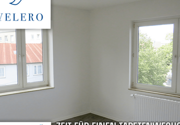 Wohnung Gelsenkirchen Altstadt - 3 Zimmer, 90 m&sup2;, 525&euro; | Angebot:26241515