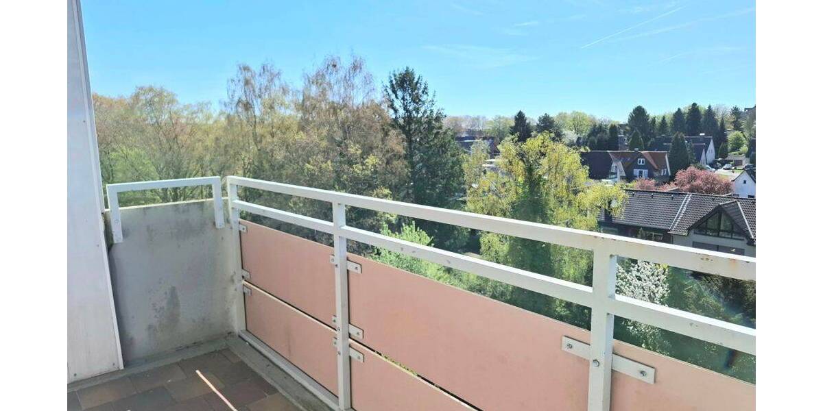 Balkon Bild 2