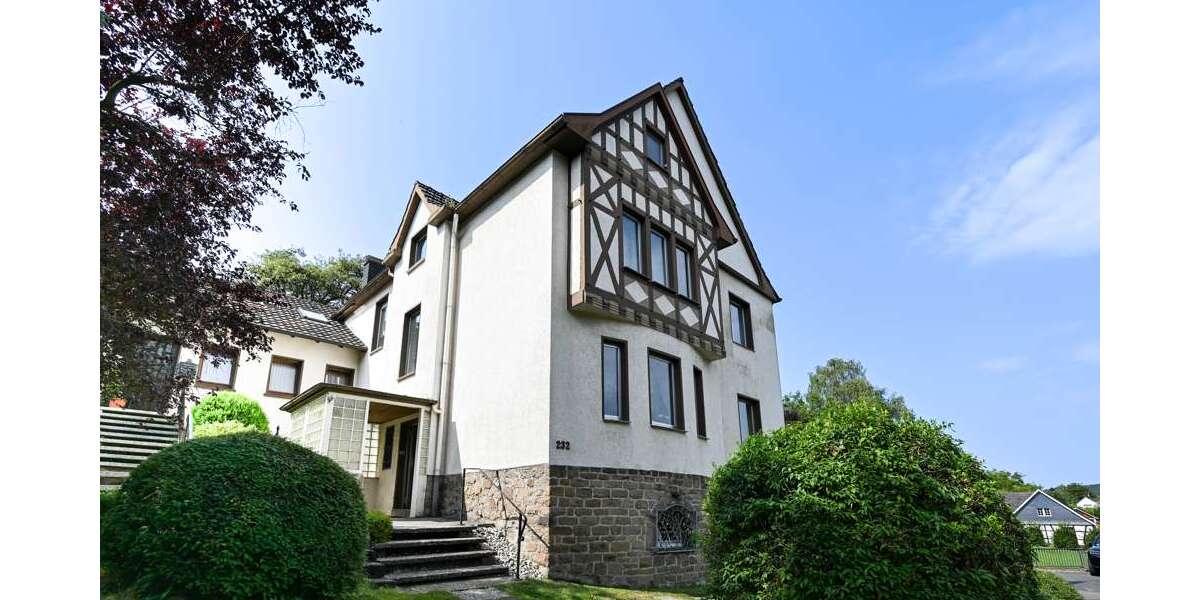 Etagenwohnung Hattingen Blankenstein - 3 Zimmer, 72 m&sup2;, 460&euro; | Angebot:27262264