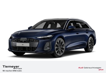 Audi A6 21.571 km 44.930 &euro; Bochum 44809