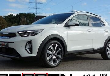 Kia Stonic 18.166 km 21.380 &euro; Herten 45701