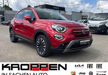 Fiat 500X 19.410 km 17.980 &euro; Herten 45701