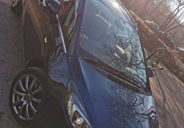Opel Zafira Tourer 200.004 km 6.000 &euro; Essen 45141