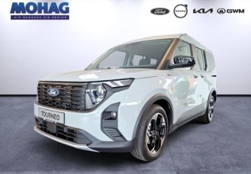 Ford Tourneo Courier 15.000 km 24.890 &euro; Gelsenkirchen 45891