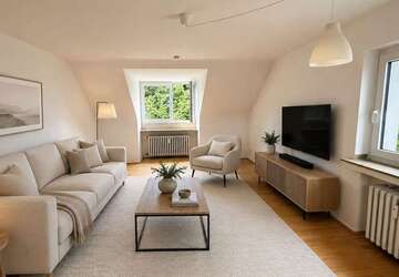 Wohnung Essen / Heisingen Heisingen - 2 Zimmer, 53 m&sup2;, 690&euro; | Angebot:27079562