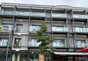 Wohnung Gladbeck - 1 Zimmer, 41 m&sup2;, 727&euro; | Angebot:24831132