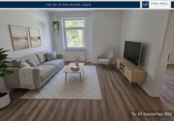 Wohnung Dortmund Aplerbeck - 3 Zimmer, 71 m&sup2;, 750&euro; | Angebot:26375998