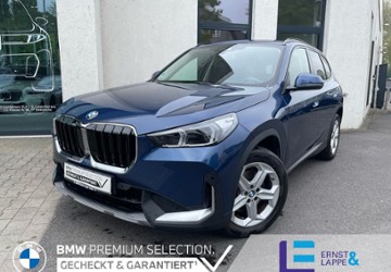 BMW X1 22.985 km 41.570 &euro; Essen 45134