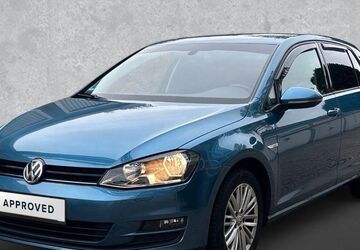 VW Golf 130.000 km 7.799 &euro; Herten 45699