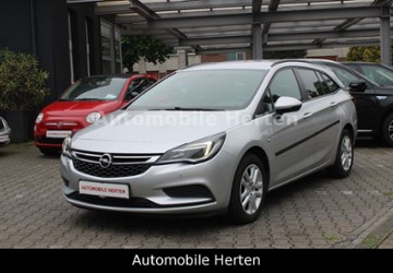 Opel Astra 270.000 km 5.650 &euro; Herten 45699