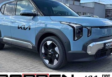 Kia EV2 3.999 km 32.980 &euro; Herten 45701