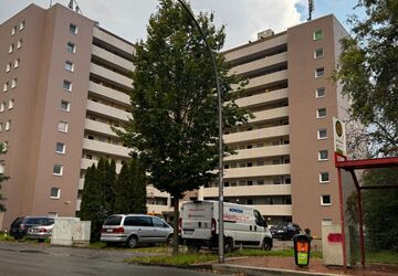 teilweise sanierte 2,5 Zimmer Wohnung mit Balkon - Wohnung Gladbeck Brauck | Angebot:27587072