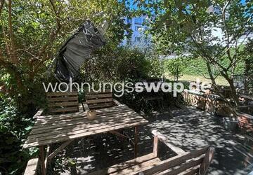 Wohnung Dortmund Innenstadt Nord - 1 Zimmer, 30 m&sup2;, 500&euro; | Angebot:24541335