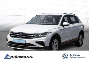 VW Tiguan 72.113 km 29.688 &euro; Herten 45701