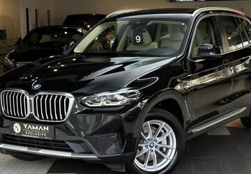 BMW X3 82.000 km 36.750 &euro; Mülheim an der Ruhr 45472