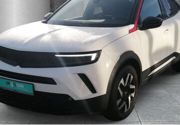 Opel Mokka 36.124 km 15.750 &euro; Herten 45699