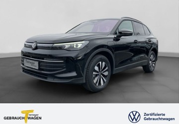 VW Tiguan 9.900 km 39.920 &euro; Dorsten 46282