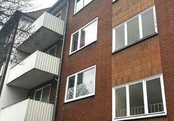 Wohnung Gladbeck Brauck - 2 Zimmer, 72 m&sup2;, 543&euro; | Angebot:25923024