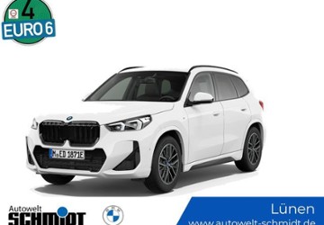 BMW iX1 59.995 km 38.880 &euro; Lünen 44534