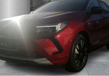 Opel Grandland (X) 29.366 km 20.490 &euro; Herten 45699