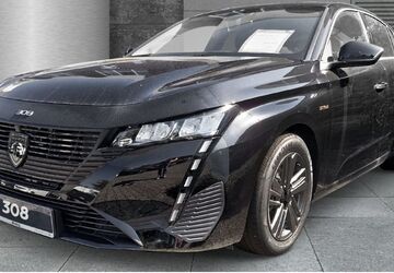 Peugeot 308 5.911 km 23.990 &euro; Herten 45699