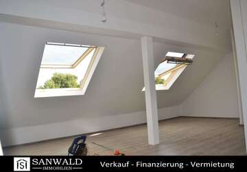 Wohnung Bochum Bochum-Südwest - 1 Zimmer, 30 m&sup2;, 320&euro; | Angebot:26994841
