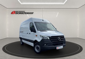 Mercedes-Benz Sprinter 78.685 km 36.990 &euro; Mülheim/Ruhr 45481