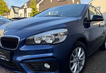 BMW 218 Active Tourer 112.000 km 11.197 &euro; Herten 45699